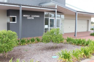 Middle Learning Centre